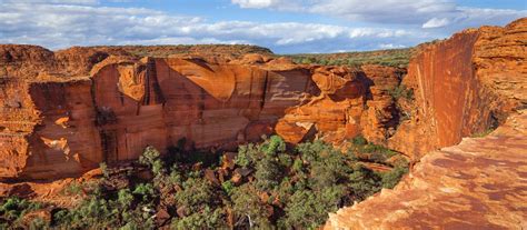 Kings Canyon Tours And Australia Trip Enchanting Travels