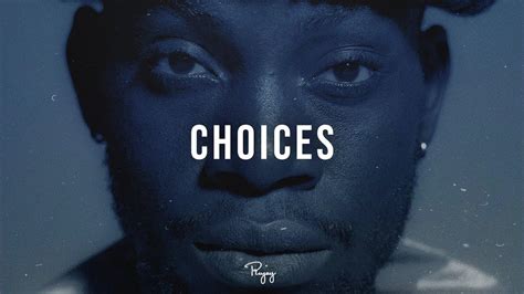 Choices Motivational Rap Beat Free Hip Hop Instrumental 2022