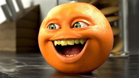 Annoying Orange Live Action 10th Anniversary Video Youtube