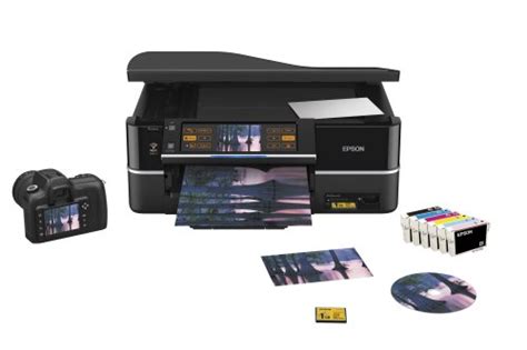 The epson stylus photo r280's weight of just 12.5 pounds makes it effectively versatile, and the unit itself even creases into a storage mode for development complete guide how to install epson r280 printer driver. Epson Stylus Photo TX800FW Driver Downloads