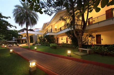 Silent Shores Resort And Spa In Mysore Room Deals Photos And Reviews