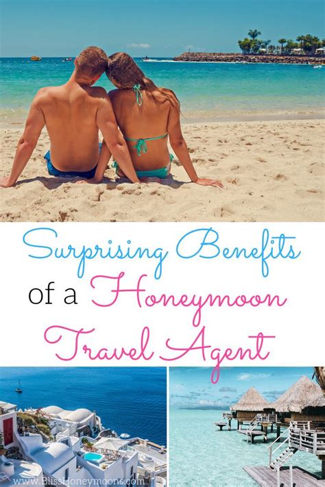 Benefits Of A Honeymoon Travel Agent Honeymoon Pricing Answers Honeymoon Travel Honeymoon