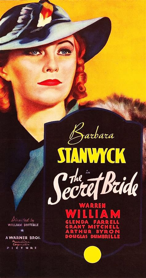 The Secret Bride 1934 The Secret Bride 1934 User Reviews Imdb