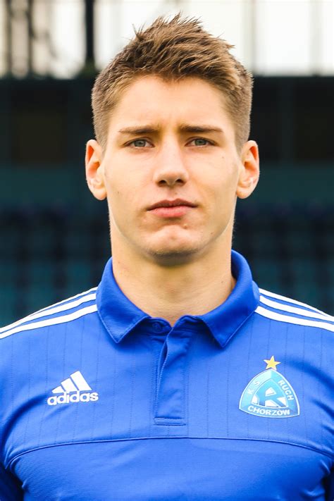 Lech ii poznań, the reserve team of lech poznań. UKS Ruch Chorzów