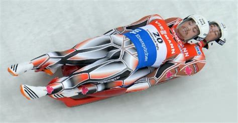 10 Interesting Luge Facts - My Interesting Facts