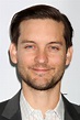 Tobey Maguire - Profile Images — The Movie Database (TMDB)
