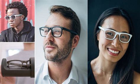 Are These The Most Subtle Smart Glasses Yet Smart Glasses Glasses