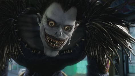 Death Note Ryuk Pfp Note That You Will Still See This Person S Artwork