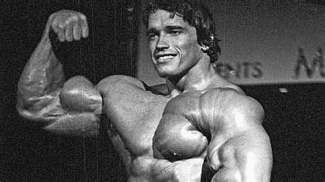 Arnold Schwarzeneggers Arm Workout Explained And Remixed For All
