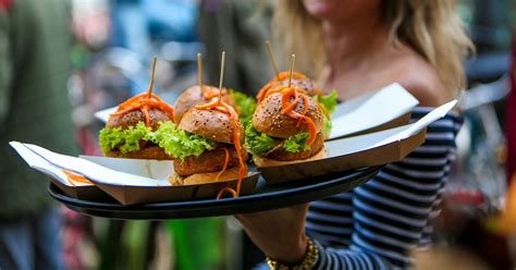 Best Vegetarian & Vegan Restaurants in Amsterdam Near Me - Thrillist