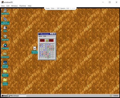 Maybe you would like to learn more about one of these? Cómo transformar Windows 10 en Windows 95 o XP