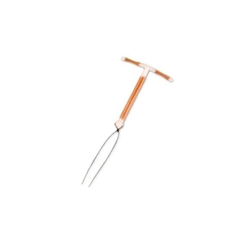 Dispositivo Intrauterino Copper T 380a Pregna Innova Health Supplies