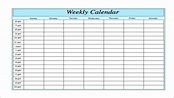 Weekly Calendar : Beige Weekly Calendar Schedule Template / Welcome to ...