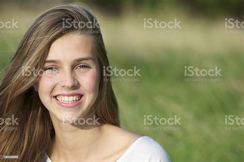 Cute Teenage Girl Stock Photo Download Image Now Teenage Girls 14