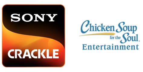 Chicken Soup For The Soul Acquires Crackle From Sony The Comic S Comic