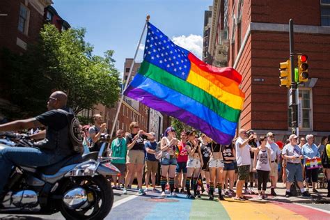When Is The Gay Pride Parade In Philadelphia Amalalaf