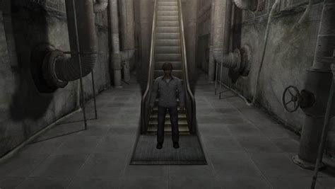 silent hill 4 the room confira o review do game geek blog