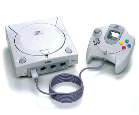 Sega Dreamcast 2 Rumors Pt 2 The Other View