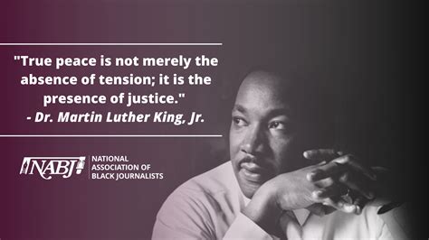 National Office Closed Dr Martin Luther King Jr Day Observance Nabj