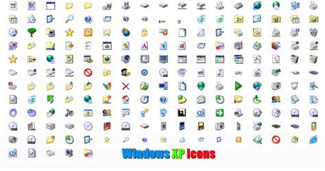 Windows Xp Vista 7 Icon Mega Pack 2017 Raitedisp