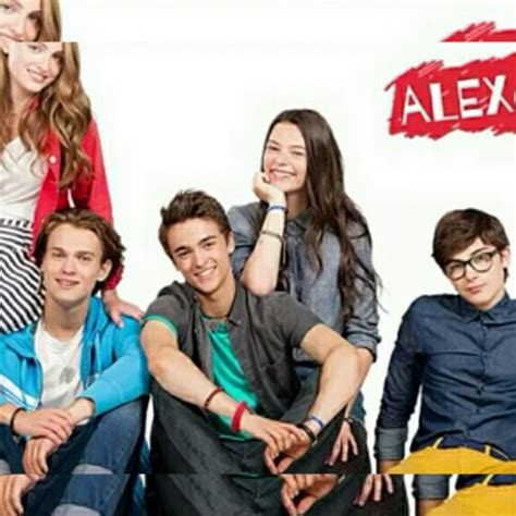 Alex And Friends En Español Hd Youtube
