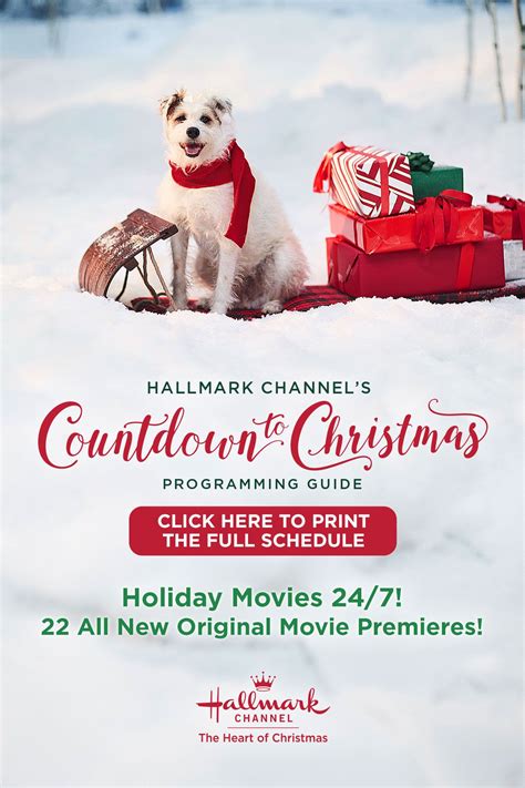 Circle of atonement 11:30 am: Download Hallmark Channel's Countdown to Christmas ...