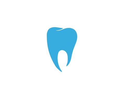 Dental Logo Template Vector Illustration 586051 Vector Art At Vecteezy
