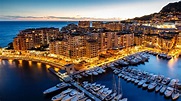 Monaco & Monte Carlo bei Nacht Tour (T10)