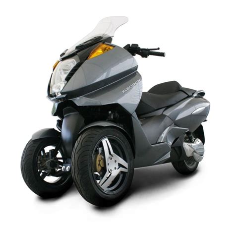 ₹ 50,000/ piece get latest price. Adult Three Wheel Electric Scooter Personal Electric ...