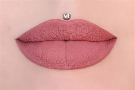Mauve Along Liquid Matte Lipstick In 2020 Lipstick Lipstick Designs