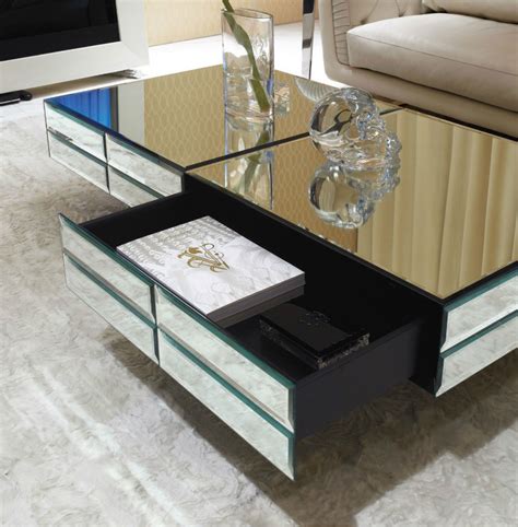 Top 10 Magnificent Modern Center Tables For Your Living Room