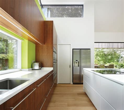 Specialists in fine woodworking incl. Bespoke Westwood Kitchen by Treske