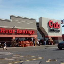Take a culinary global tour in rochester, mn, where superb international cuisine will satiate any. Cub Foods - 51 Photos & 11 Reviews - Grocery - 1801 Market ...