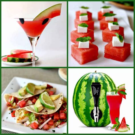 Watermelon Feta Appetizers A Healthy Appetizer Recipe Mantitlement