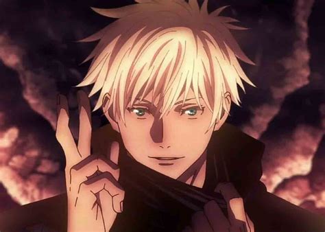 Jujutsu Kaisen: 5 Penyihir ini Hampir Setara Gojo! - Greenscene