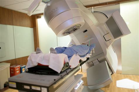 Radiation oncology deals with radiation therapy for cancers. Radiation Oncology | An internationally recognized ...