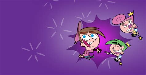 The Fairly Oddparents Season 10 Watch Episodes Streaming Online