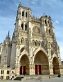 Amiens cathedral - Why You Must Visit Soon