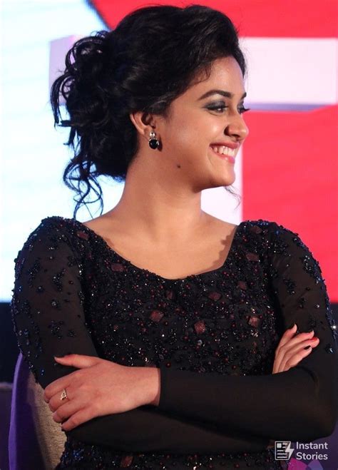Keerthy Suresh Latest Hot Hd Photoswallpapers 1080p4k Most Beautiful Indian Actress