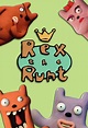 Rex the Runt (TV Series 1991–2005) - IMDb