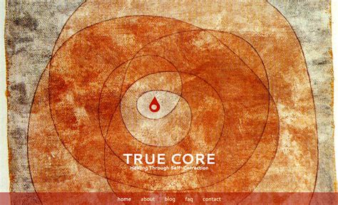 True Core