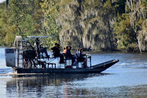 New Orleans Swamp Tours Airboat Adventures Airboat Tours Louisiana