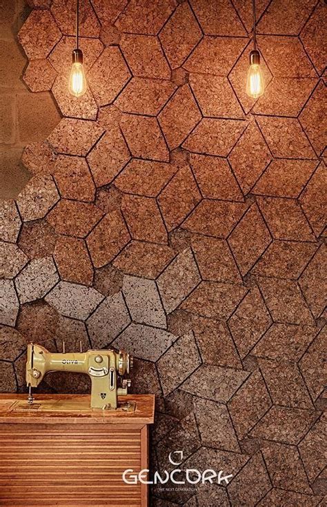 Let's consider in more detail the technology of the device. reimagining cork & how to use it in your home | mecc interiors inc. | Cork wall, Cork wall tiles ...