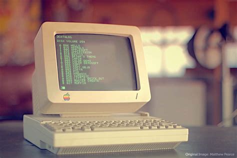 Today In Apple History Apple Ships Its First Ever Os