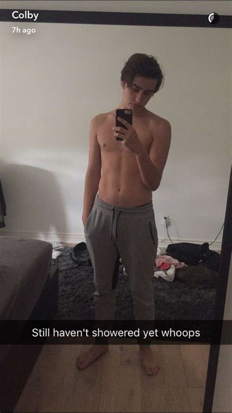 155 Best Colby Brock Images On Pinterest Bae Colby Brock And Man Crush