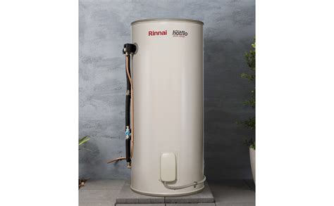 Hotflo Electric Hot Water Storage 250L Rinnai