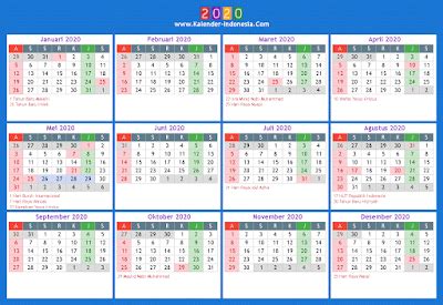 Di bawah ini kami share link download kaldik 2020/2021 untuk direktorat sma dan surat keputusan. Kalender Indonesia Online: 2020