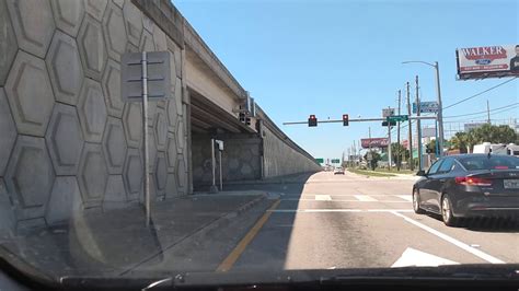 How To Properly Merge Onto A Highway Without Braking Youtube