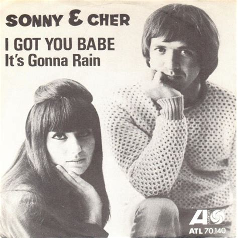 Sonny Cher I Got You Babe Vinyl Discogs