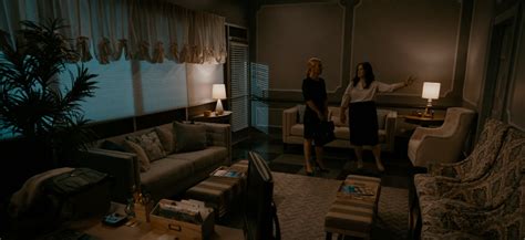 Im Curious As To What Made Francescas Flair For Decor In The Saul